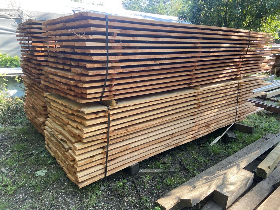 Łata dachowa (6x4)