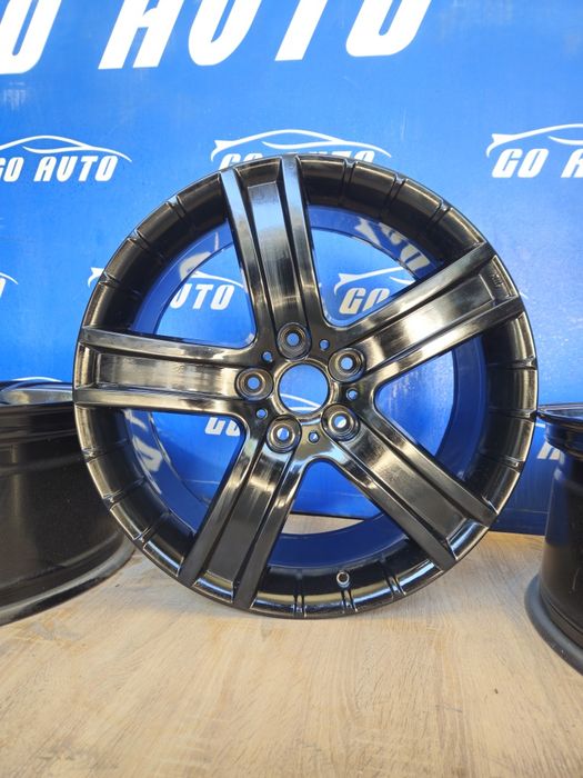 Goauto Premium диски 5/130 r20 9j et60 dia 71.6