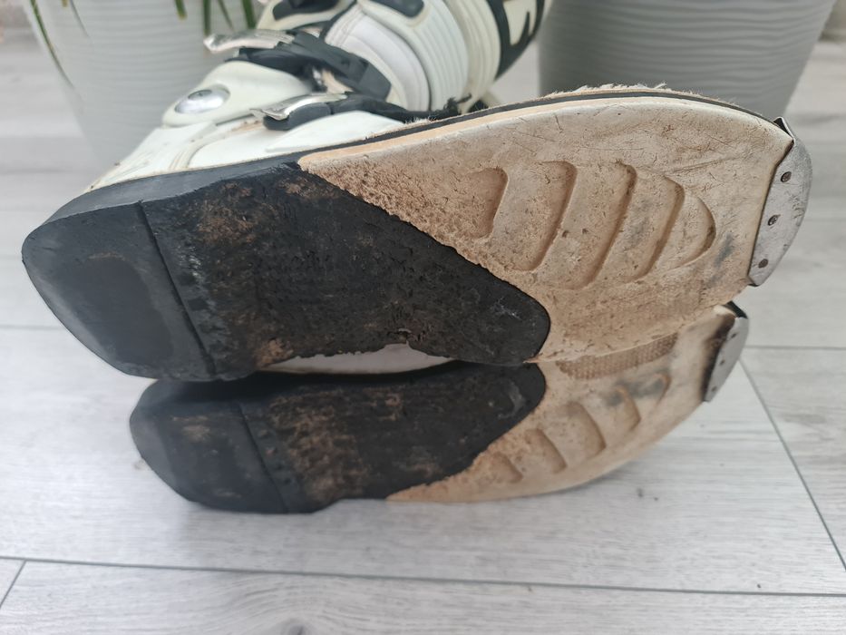 Мото боти  мотоботи крос ендуро взуття  мотоекіп