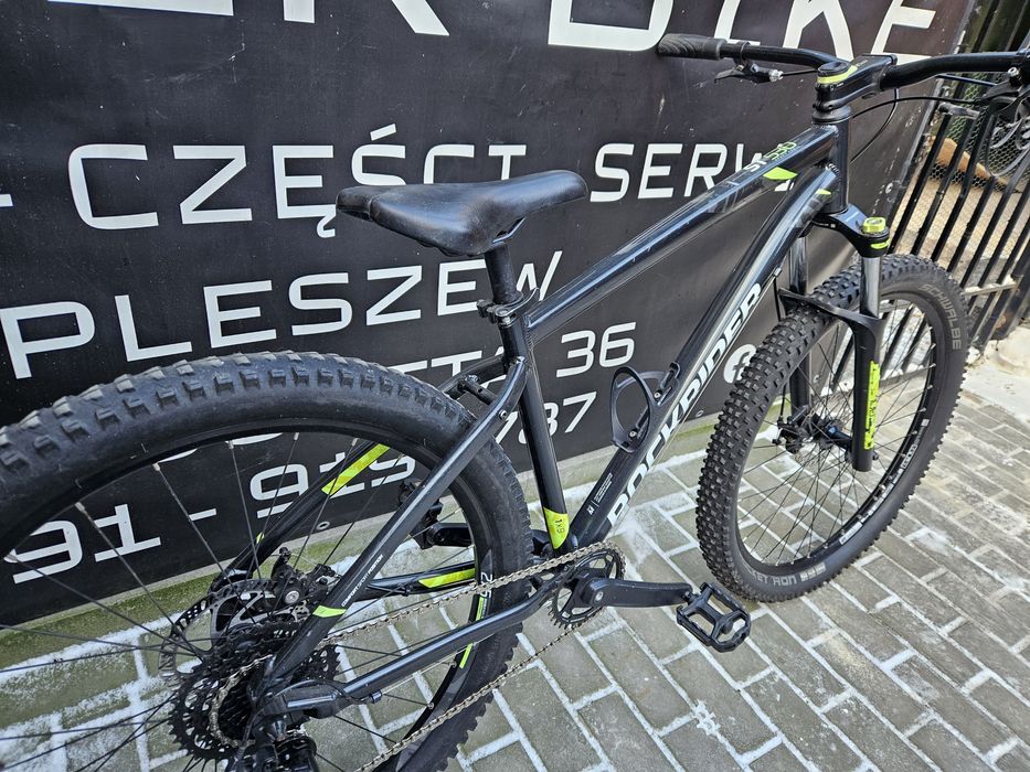 Rockrider st530 rower górski MTB 27,5