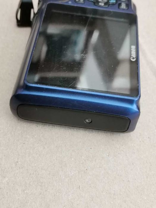 Фотоаппарат Canon A2200 HD