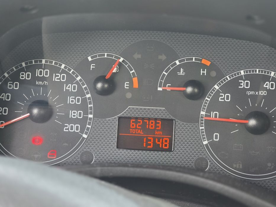 Fiat Panda 1.3  MultiJet