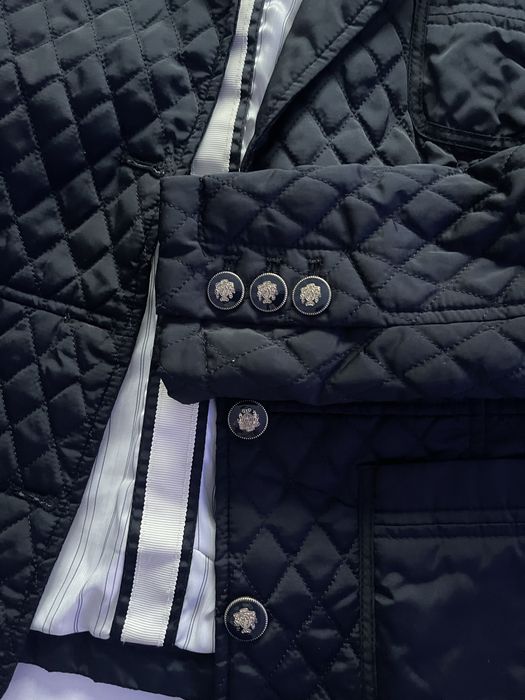 Massimo Dutti kurtka