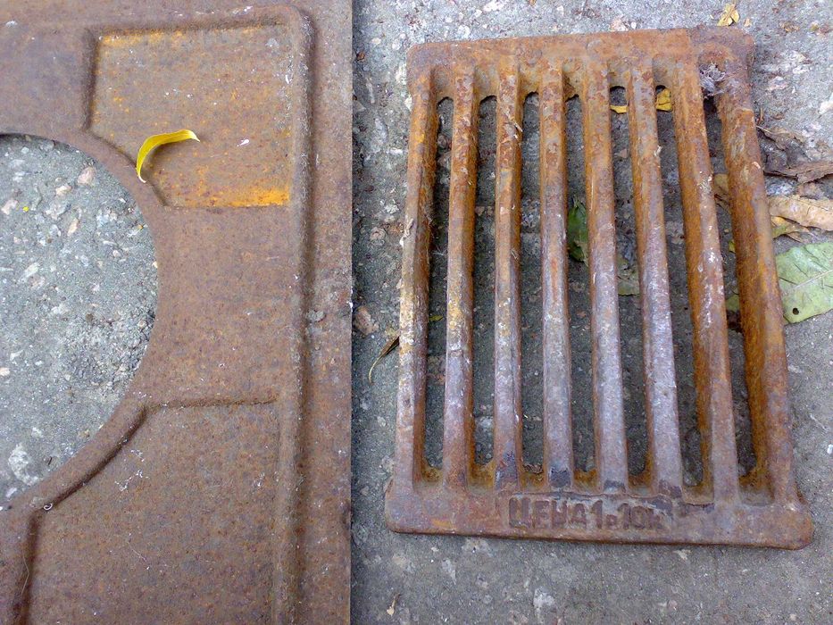 Плита печная.чугунная.  в грубу.печь до 30 кг.710-410 .10мм толщина.