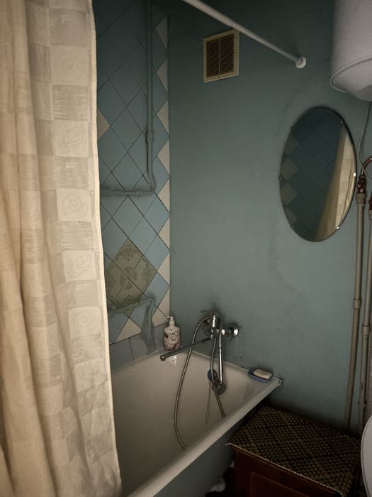 Квартира в центрі міста погодинно, подобово