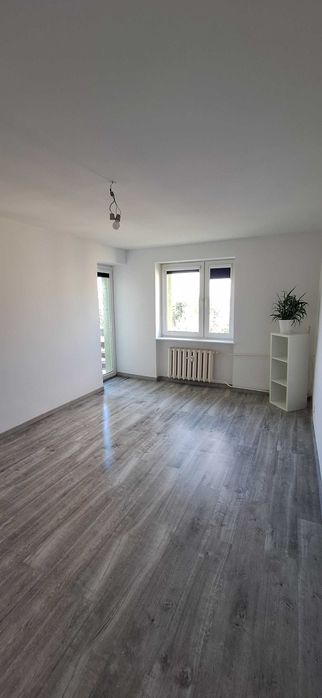 Na sprzedaż mieszkanie 52 m2, 3 pokoje, Myślibórz