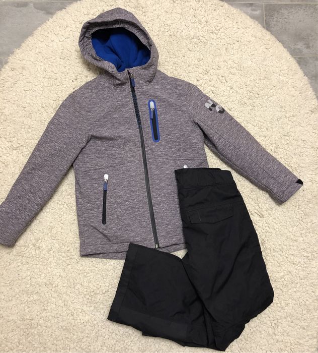 Продам лижню куртку