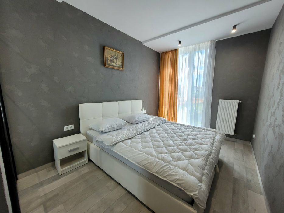 1-кімн, ТЦ Спартак, вул. Липинського, новобуд, для 1-4 осіб