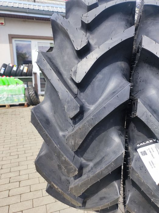 14.9-24 Galaxy Earth-Pro 45 14.9R24 nowe opony rolnicze promocja!!!