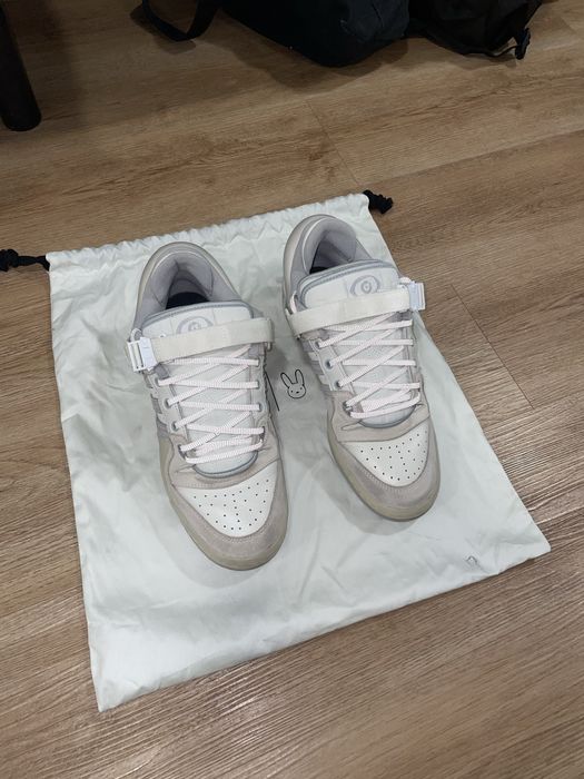 Adidas bad bunny forum low
