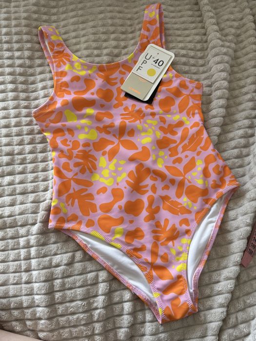 Новий купальник Waikiki 7-8р.