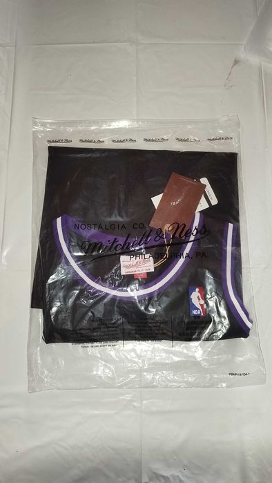 Camisola NBA 55 Williams sacramento kings L nova