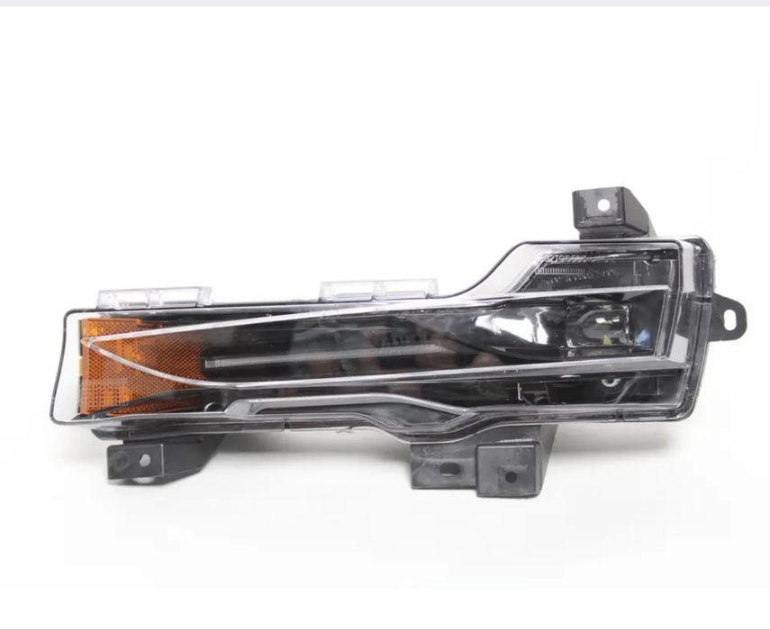 Противотуманки на Tesla model 3 2шт