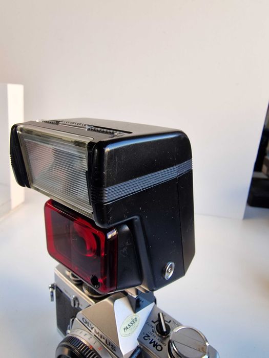 Nikon - Flash " Speedlight "  SB 22