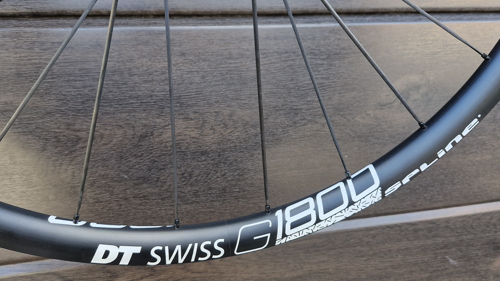 dt swiss 1800 - купить велотовары - Цена на OLX.ua