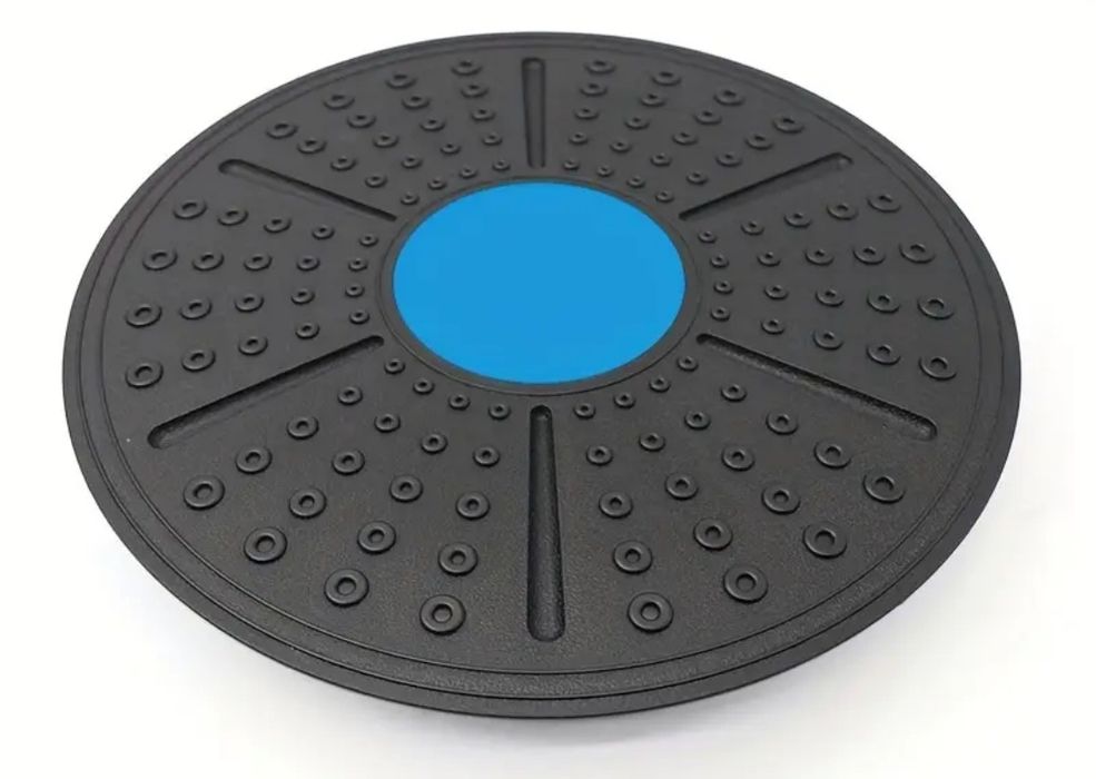 Tabuleiro de equilíbrio de ioga