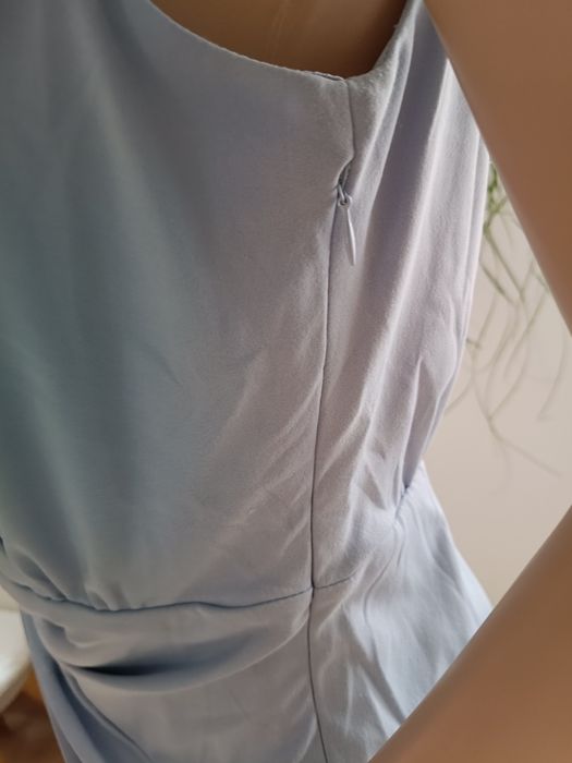 Nowa wizytowa sukienka rozm.S wesele komunia