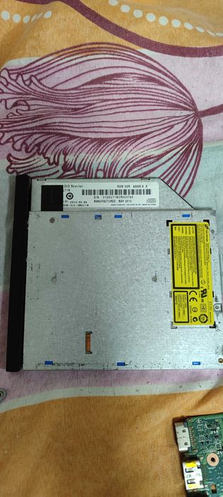 Розборка Асус k56cb