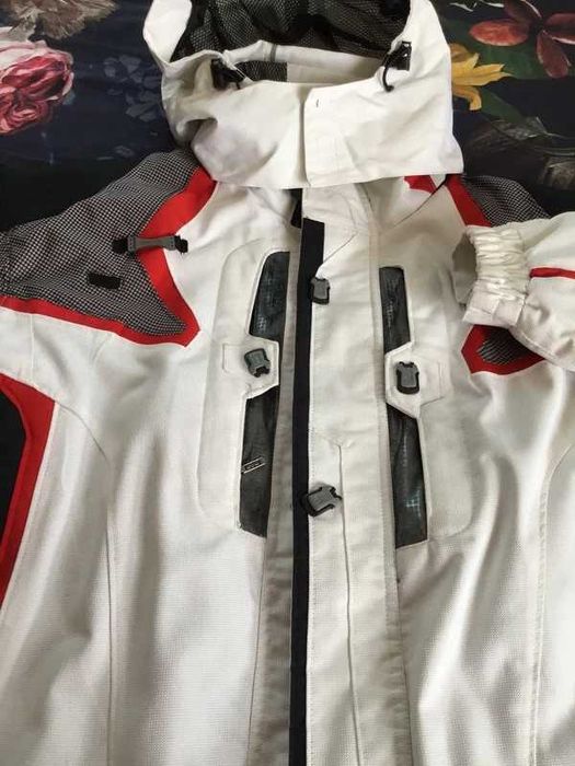 Casaco de neve Spyder