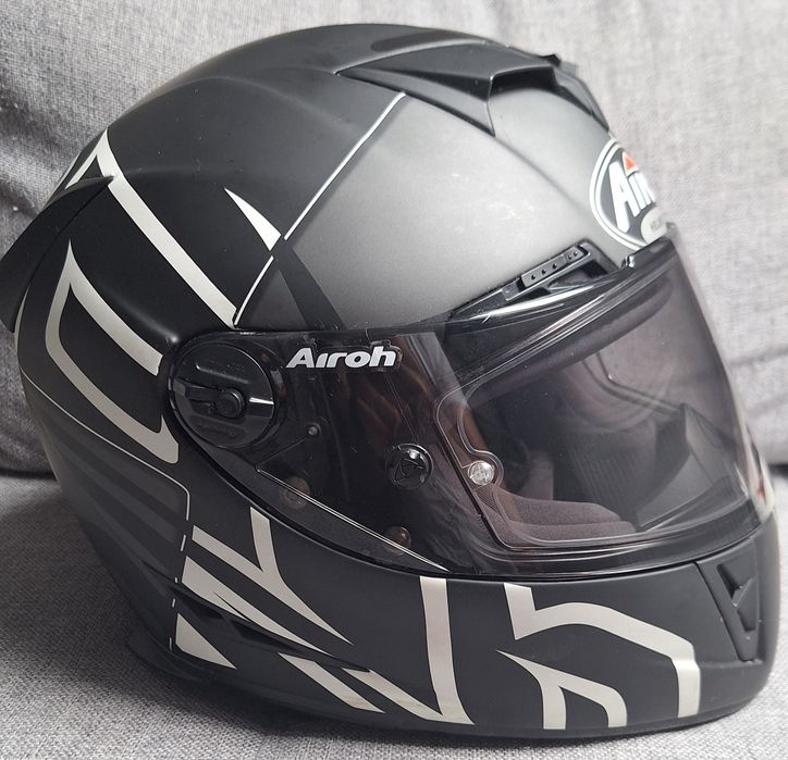 Airoh GP 500 XL kask motocyklowy