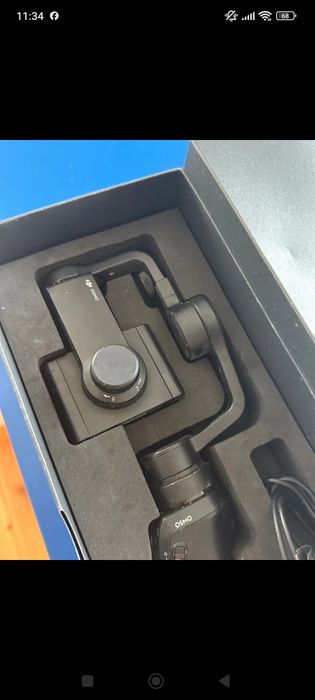 Gimbal Dji Osmo Mobile