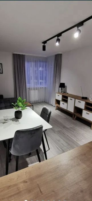 Nowoczesne mieszkanie Apartament 2 pokoje centrum miasta Połtawska 2 Jowisz