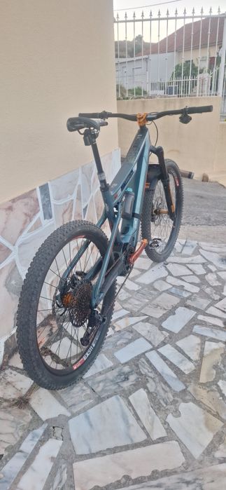 Ktm  Prowler elite di2