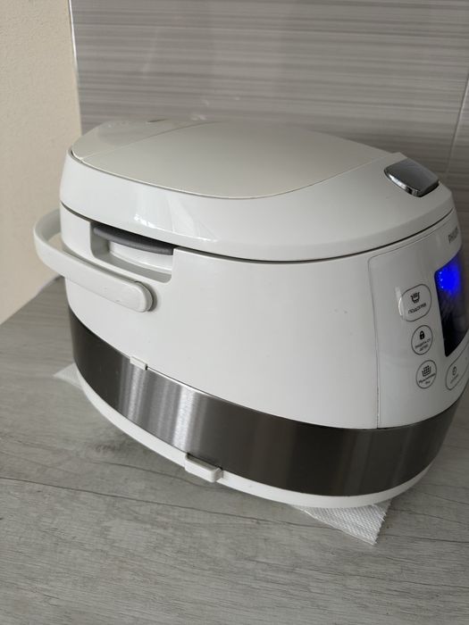 Мультиварка Philips hd4731