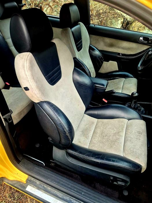 Audi S3 1.8T 20V 210cv (Apenas Inteiro)