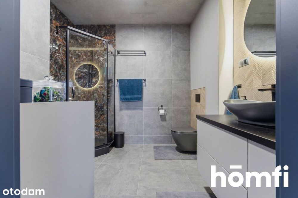 Prestiżowy Dwupoziomowy Apartament | Tychy Żwaków