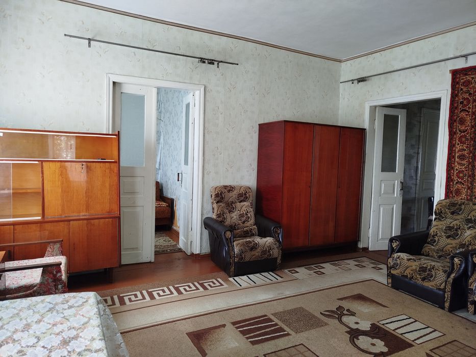 Будинок 85 м²  ділянка 28 соток  продаж Миргород - Вид 2