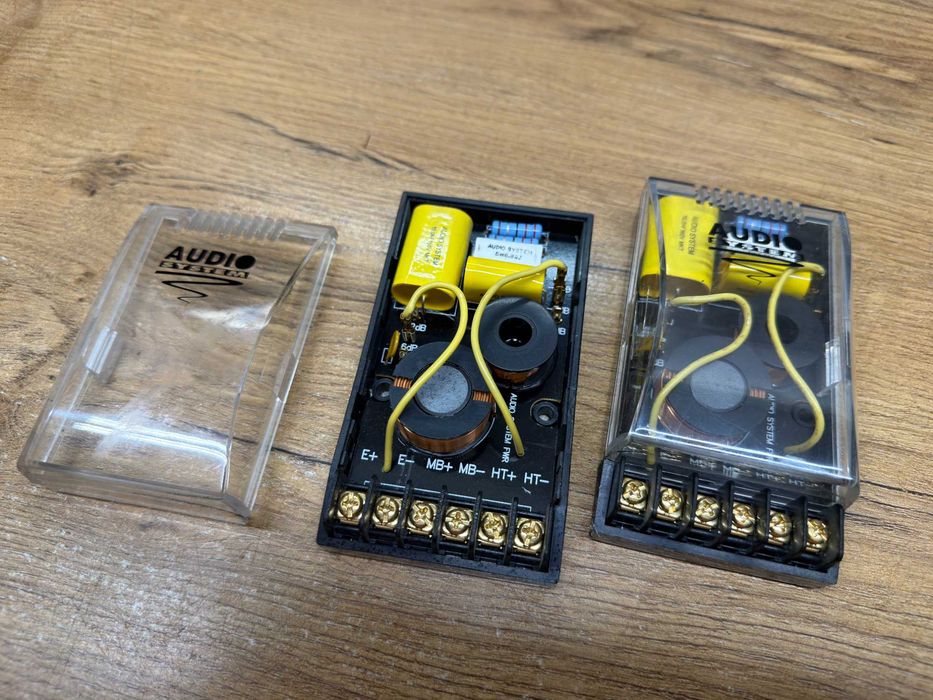 zwrotnice samochodowe car audio audio system fwr