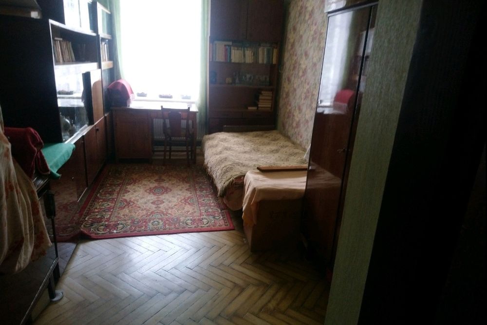 Оренда кімнати в 3кв Буд офіцерів