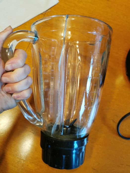 Blender kielichowy