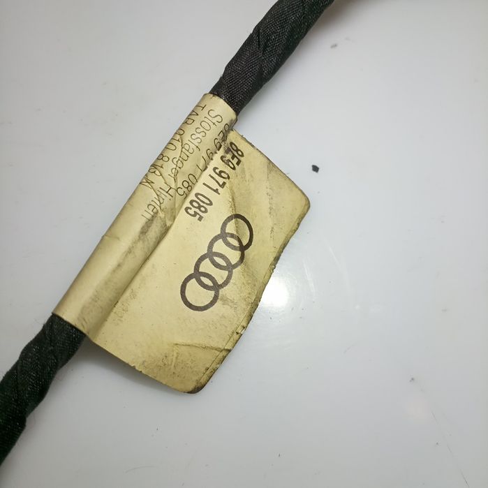Kit de sensores - AUDI A4 Avant (8ED, B7) | 04 - 08