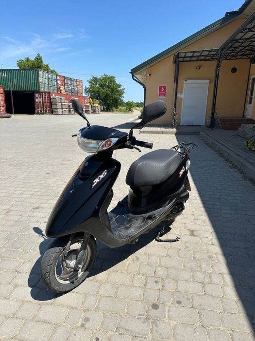 Продам скутер Yamaha Jog