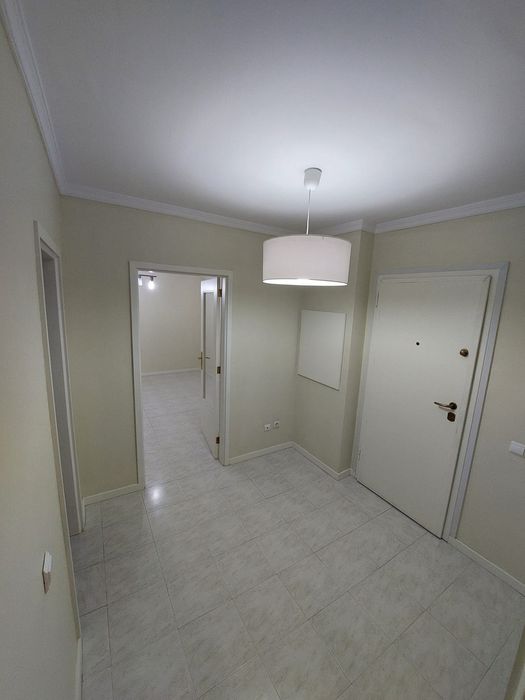 T2 com Piscina Valongo