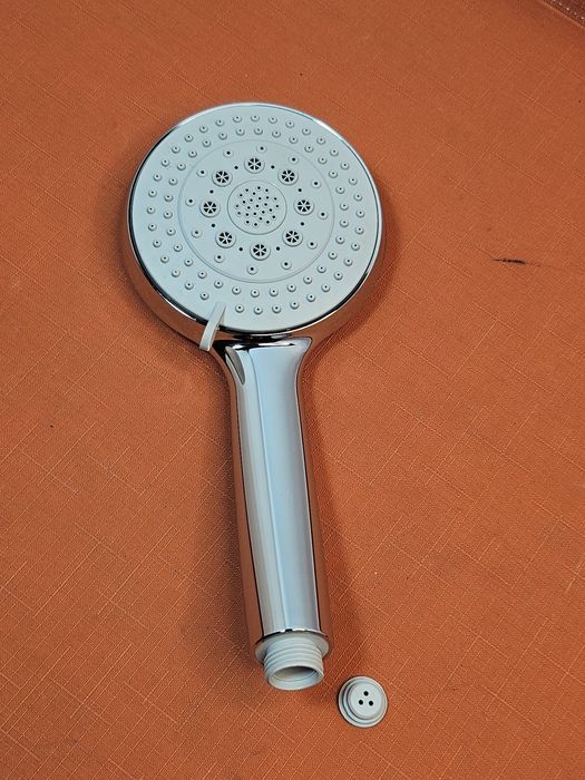 Słuchawka prysznicowa