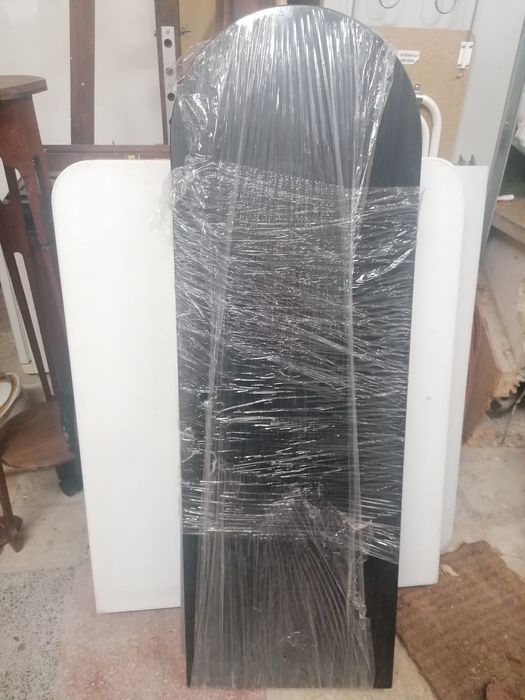 Vendo mesa retangular