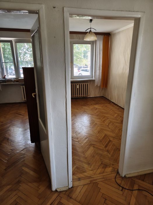 Mieszkanie 3-pokoje 52 m2