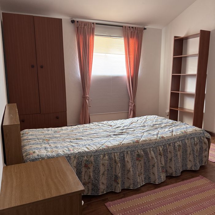 Quartos para estudantes em sao martinho do bispo