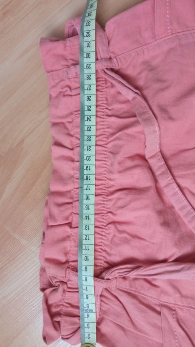 Spódniczka letnia 152