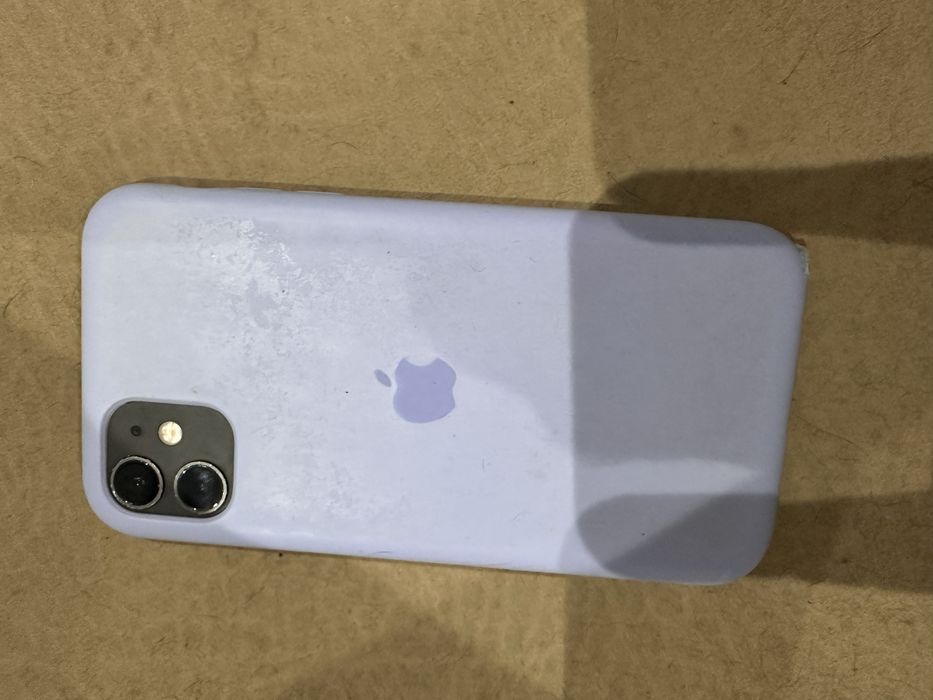 Telemovel iphone 11