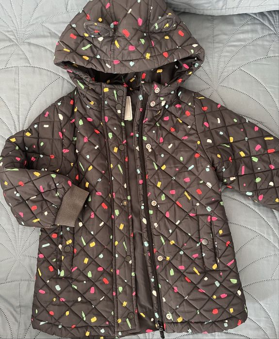 Куртка Next 104 демі