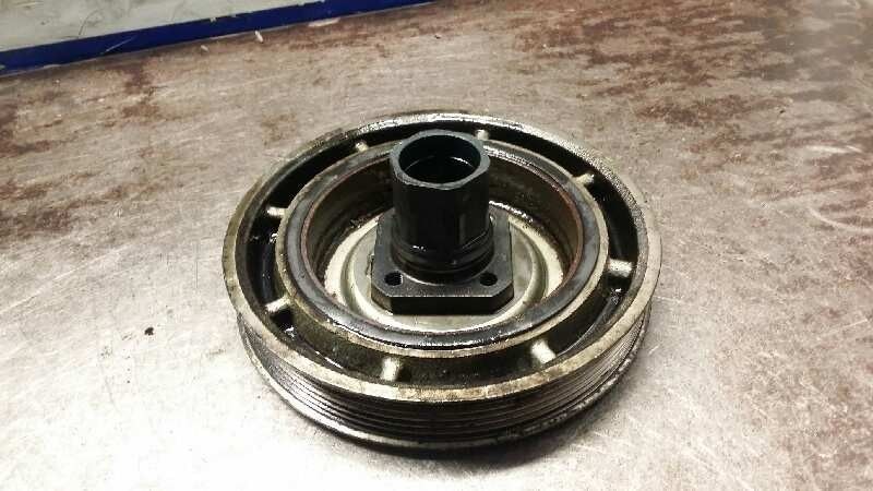 POLIE CAMBOTA FIAT PUNTO 2005 -