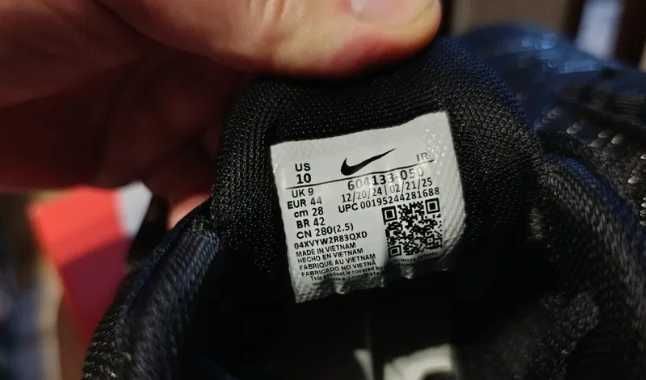 Nowe Nike TN AirMax 40