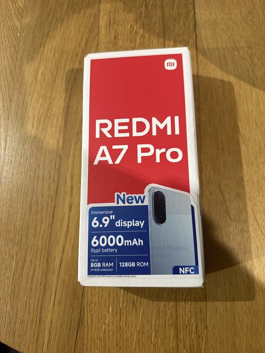 Xiaomi Redmi A7 PRO