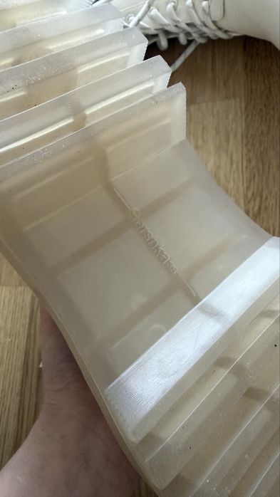 Жіночі Bershka демісезонні черевики / ботинки 36 р.