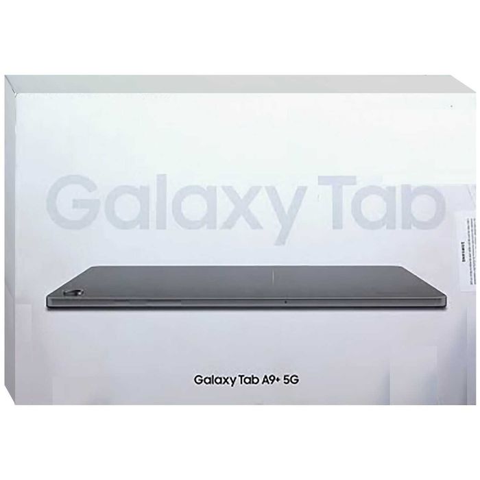 Samsung Galaxy Tab A9 Plus 5G 64GB Kraków ul. Krakowska 4 Sklep GSM
