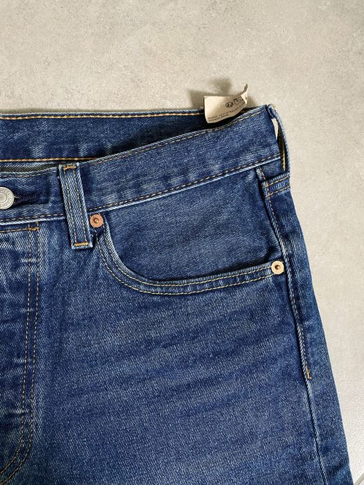 Шорти Levis 501 (32) Original